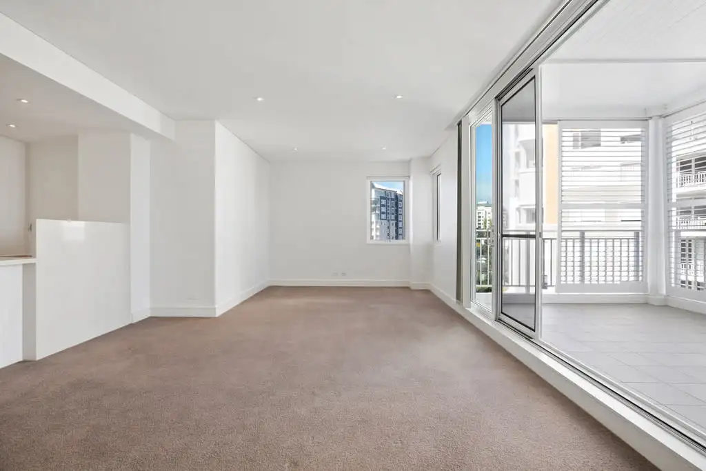 Main view of Homely apartment listing, 601/68 Peninsula Drive, Breakfast Point NSW 2137