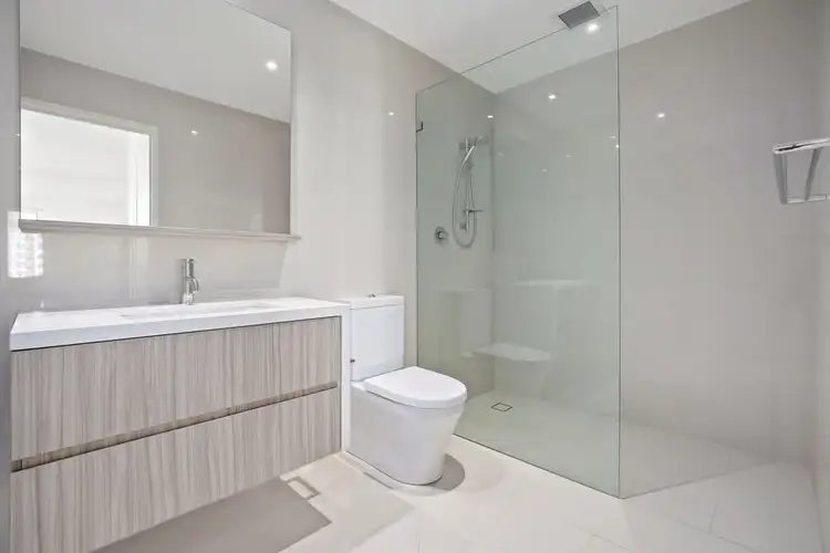 Third view of Homely apartment listing, 601/68 Peninsula Drive, Breakfast Point NSW 2137