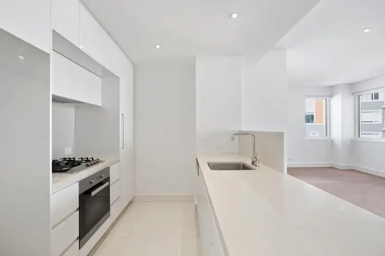 Fourth view of Homely apartment listing, 601/68 Peninsula Drive, Breakfast Point NSW 2137