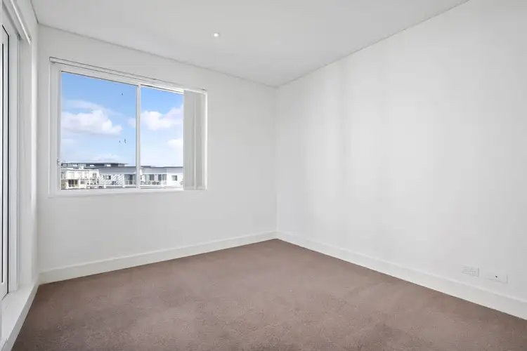 Fifth view of Homely apartment listing, 601/68 Peninsula Drive, Breakfast Point NSW 2137