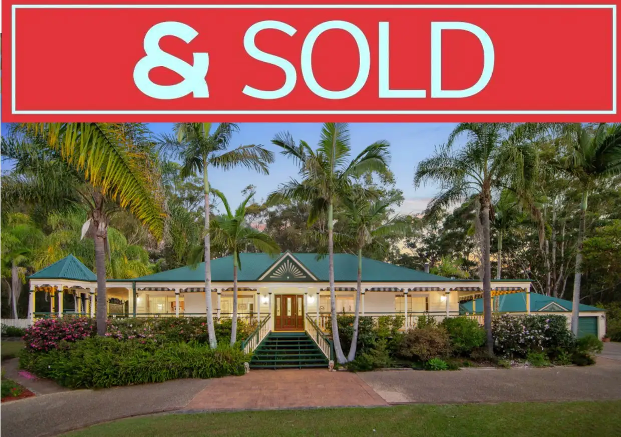 Main view of Homely house listing, 66 Paperbark Place, Lake Innes NSW 2446