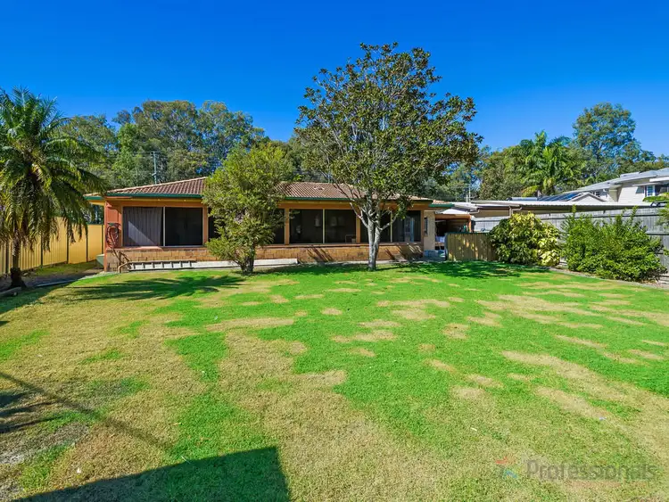 Third view of Homely house listing, 105 Crescent Avenue, Hope Island QLD 4212