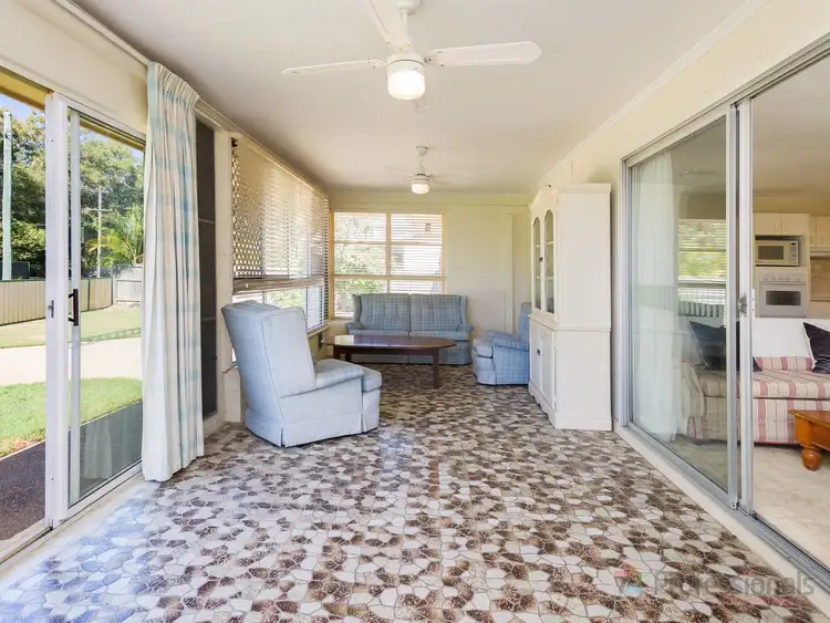 Sixth view of Homely house listing, 105 Crescent Avenue, Hope Island QLD 4212