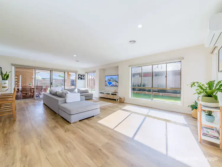 Third view of Homely house listing, 23 Hobson Place, Inverloch VIC 3996