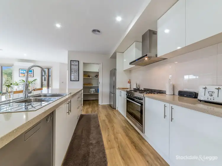 Fourth view of Homely house listing, 23 Hobson Place, Inverloch VIC 3996