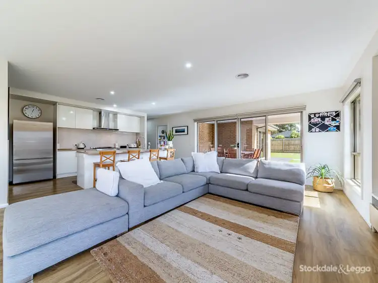 Sixth view of Homely house listing, 23 Hobson Place, Inverloch VIC 3996