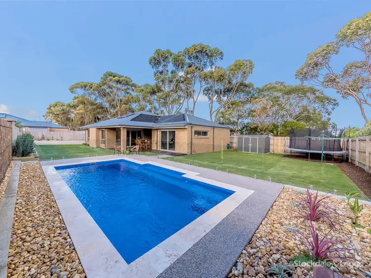 Seventh view of Homely house listing, 23 Hobson Place, Inverloch VIC 3996