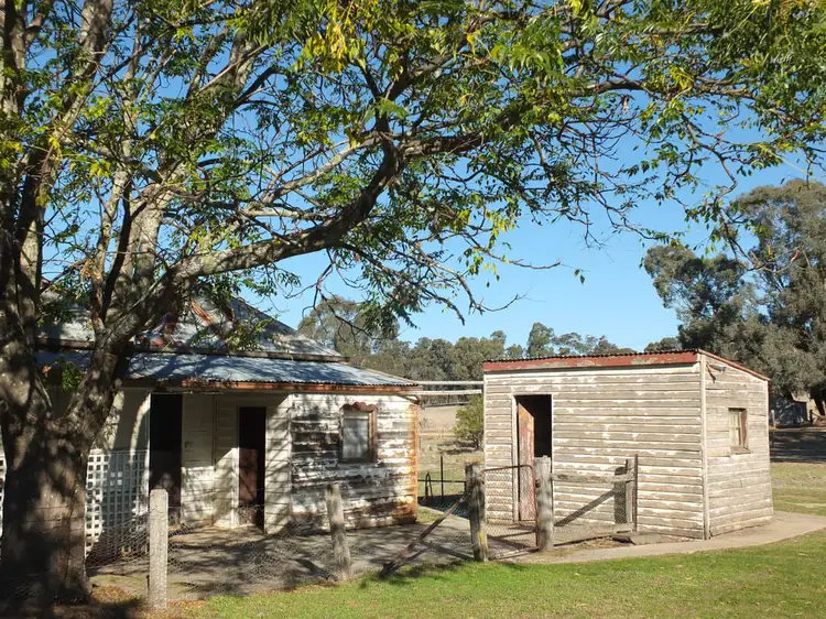 Main view of Homely rural property listing, 19 Hunter St, Moonambel VIC 3478