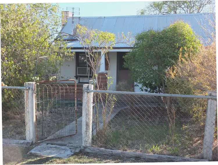Second view of Homely rural property listing, 19 Hunter St, Moonambel VIC 3478
