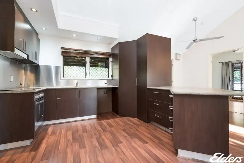 Main view of Homely house listing, 49 James Circuit, Woodroffe NT 830