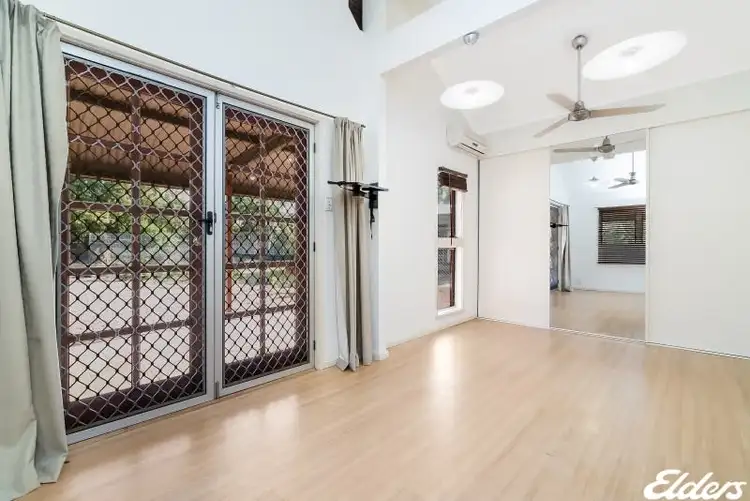 Fifth view of Homely house listing, 49 James Circuit, Woodroffe NT 830