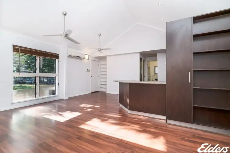 Sixth view of Homely house listing, 49 James Circuit, Woodroffe NT 830