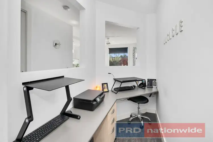 Fifth view of Homely house listing, 22 Cinnamon Drive, Lake Gardens VIC 3355