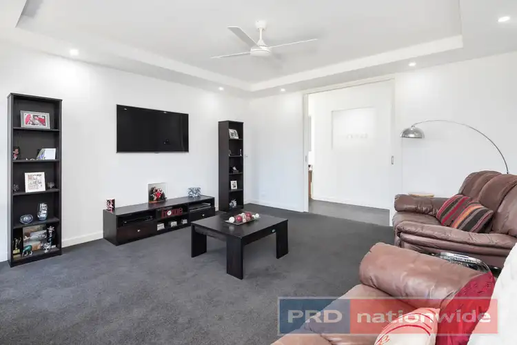Sixth view of Homely house listing, 22 Cinnamon Drive, Lake Gardens VIC 3355