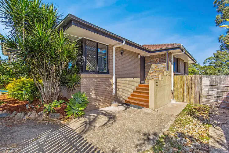 Main view of Homely house listing, 11 Wave Street, Kippa-ring QLD 4021