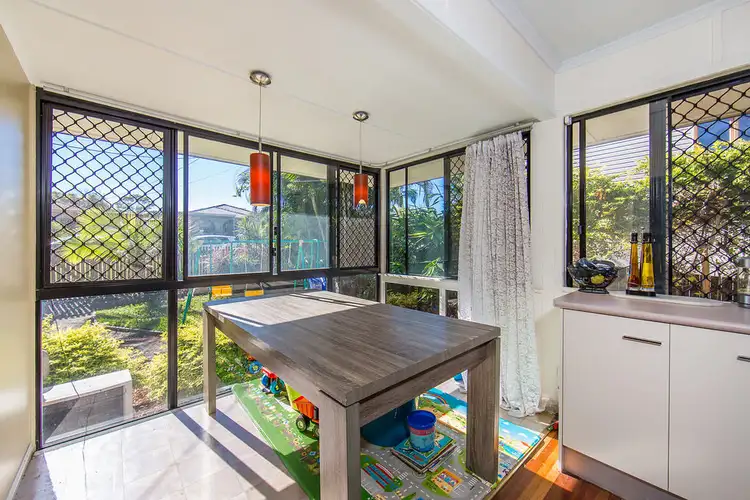 Fourth view of Homely house listing, 11 Wave Street, Kippa-ring QLD 4021