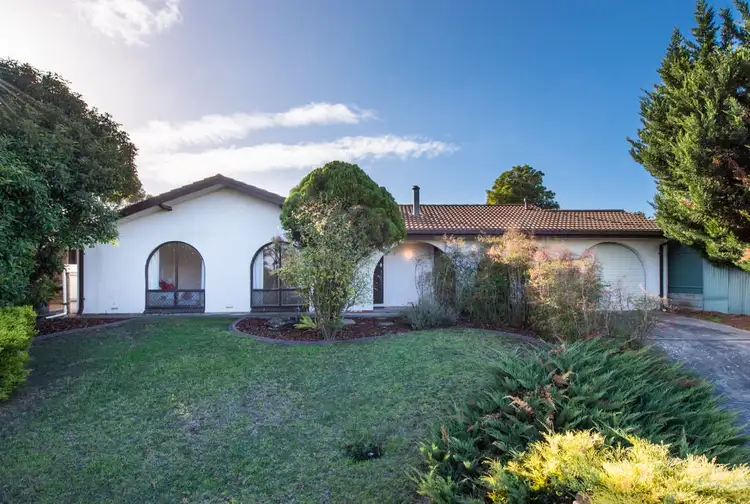 Main view of Homely house listing, 2 Kelly Avenue, O'halloran Hill SA 5158