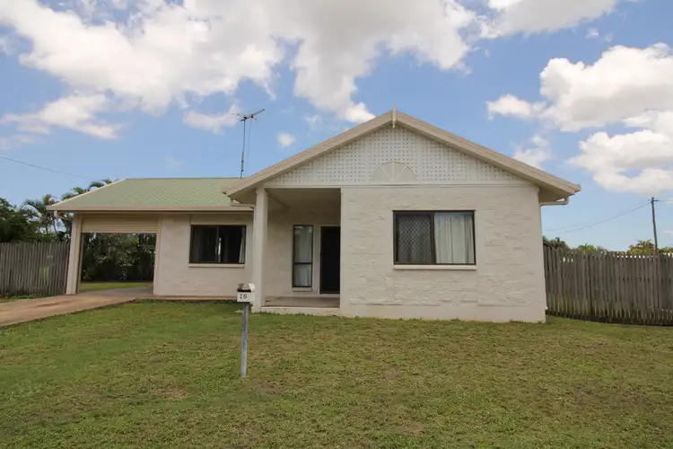 16 Timberlea Close, Deeragun QLD 4818