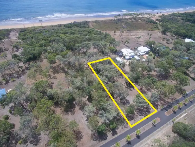 14 Royal Boulevard, Moore Park Beach QLD 4670