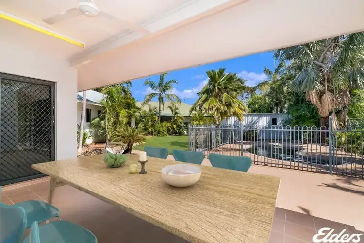 Second view of Homely house listing, 15 Maximilia Court, Durack NT 830