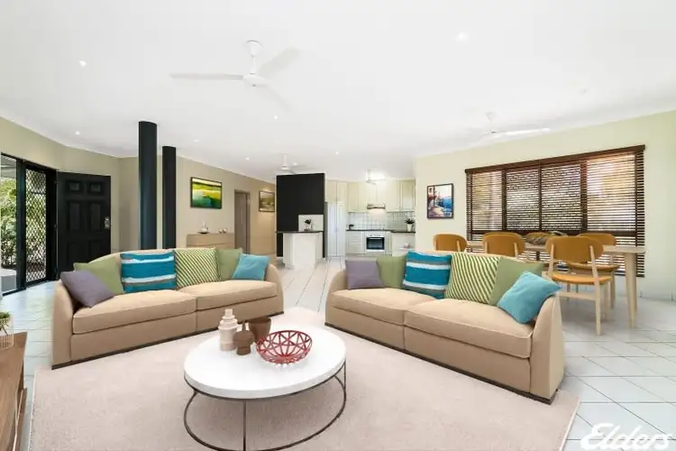 Third view of Homely house listing, 15 Maximilia Court, Durack NT 830