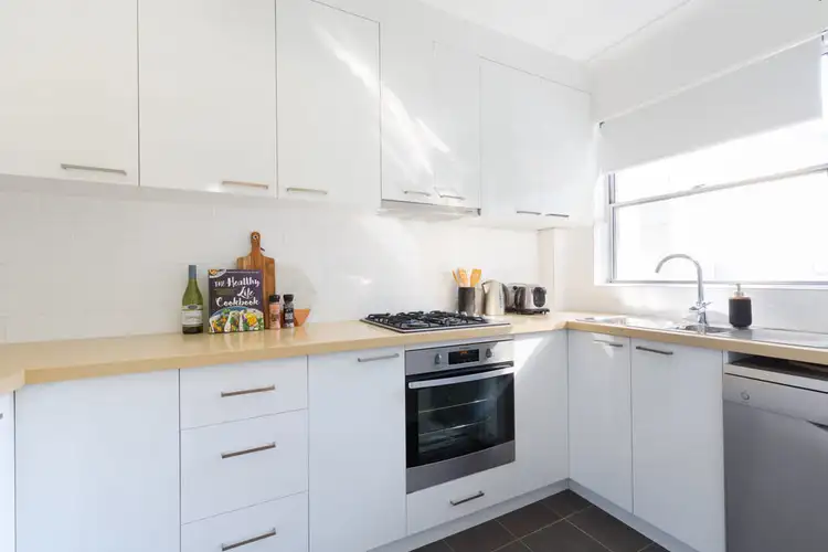 Second view of Homely apartment listing, 5/1 GILLIES STREET, Wollstonecraft NSW 2065