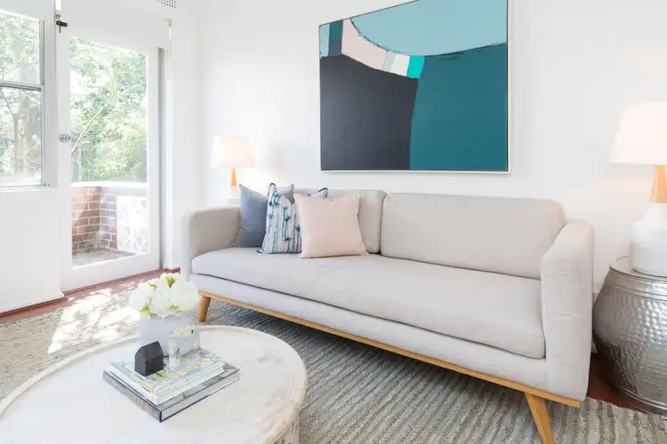 Third view of Homely apartment listing, 5/1 GILLIES STREET, Wollstonecraft NSW 2065