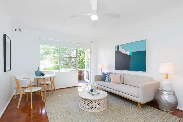 Fourth view of Homely apartment listing, 5/1 GILLIES STREET, Wollstonecraft NSW 2065