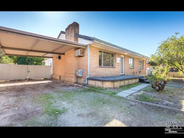 52 Virginia Avenue, Maddington WA 6109