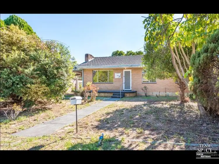 Third view of Homely house listing, 52 Virginia Avenue, Maddington WA 6109