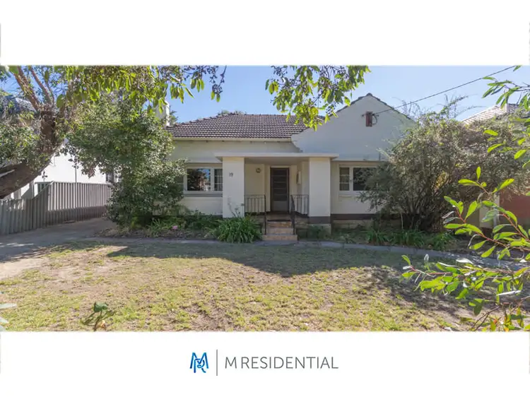 19 Weld Street, Nedlands WA 6009