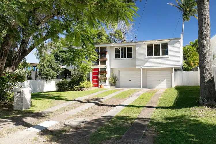 22 Marford Street, Chermside West QLD 4032