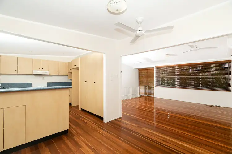 Second view of Homely house listing, 22 Marford Street, Chermside West QLD 4032