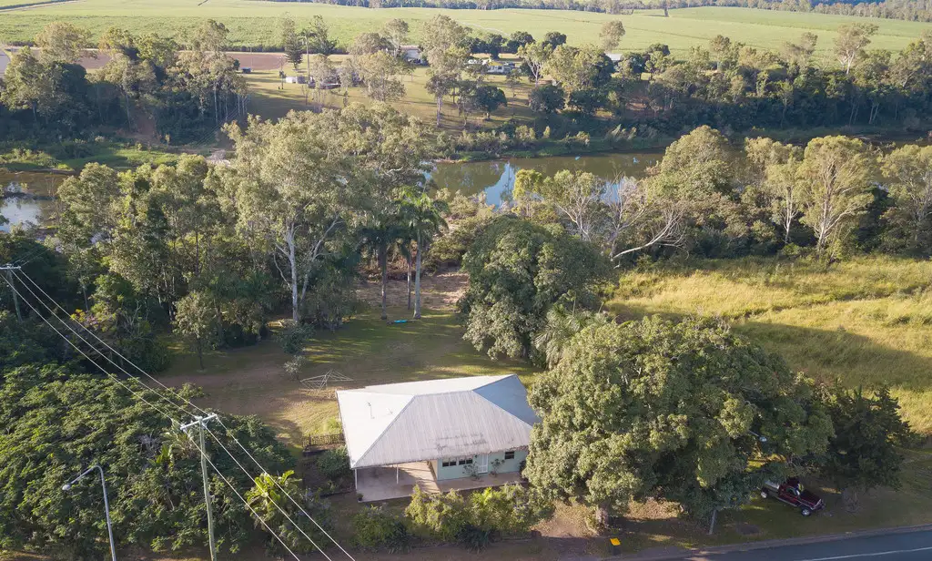 Main view of Homely house listing, 272 Anzac Avenue, Marian QLD 4753