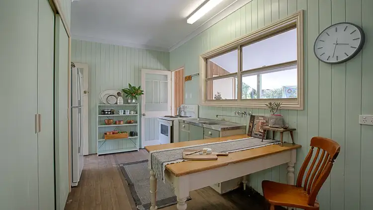 Third view of Homely house listing, 272 Anzac Avenue, Marian QLD 4753