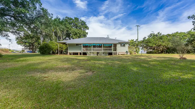 Fourth view of Homely house listing, 272 Anzac Avenue, Marian QLD 4753