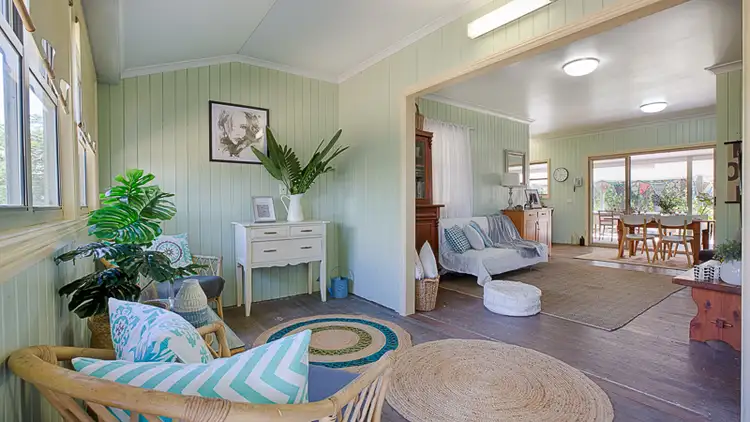 Fifth view of Homely house listing, 272 Anzac Avenue, Marian QLD 4753