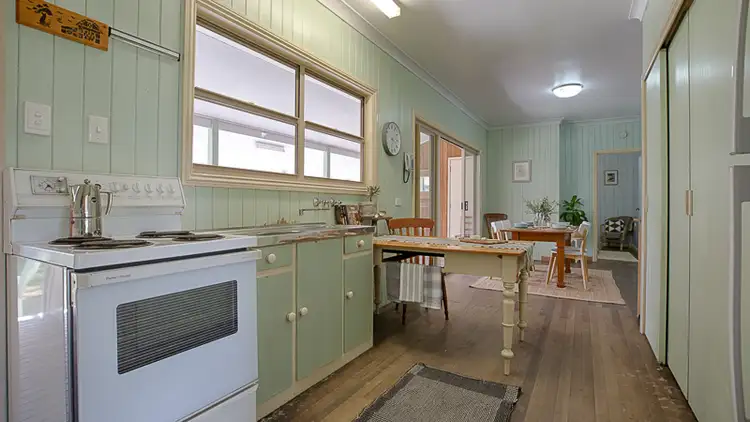 Seventh view of Homely house listing, 272 Anzac Avenue, Marian QLD 4753
