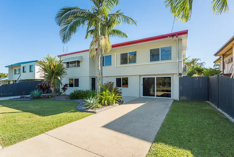Main view of Homely house listing, 110 Boundary Road, Ooralea QLD 4740