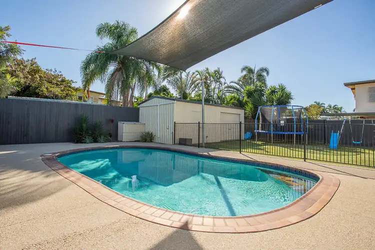 Second view of Homely house listing, 110 Boundary Road, Ooralea QLD 4740