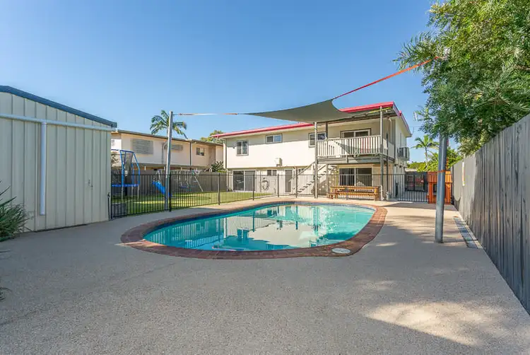 Third view of Homely house listing, 110 Boundary Road, Ooralea QLD 4740