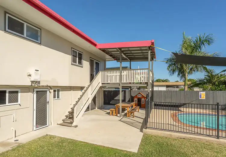 Fifth view of Homely house listing, 110 Boundary Road, Ooralea QLD 4740