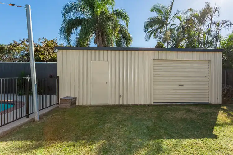 Sixth view of Homely house listing, 110 Boundary Road, Ooralea QLD 4740