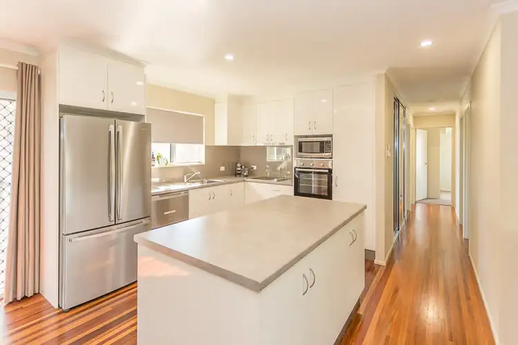 Seventh view of Homely house listing, 110 Boundary Road, Ooralea QLD 4740