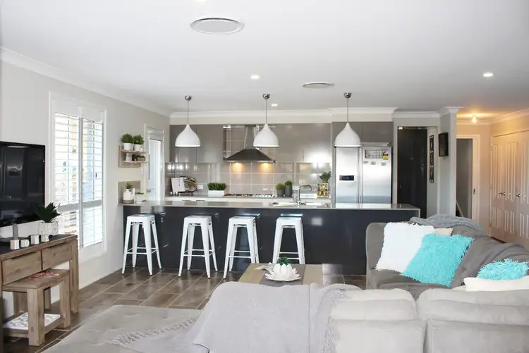 Fifth view of Homely house listing, 21 Bada Crescent, Burrill Lake NSW 2539