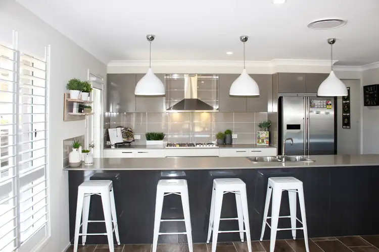 Sixth view of Homely house listing, 21 Bada Crescent, Burrill Lake NSW 2539