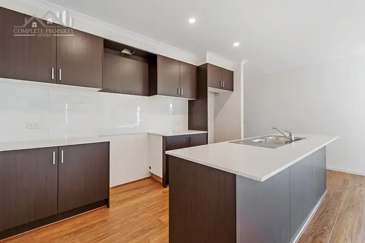 Second view of Homely house listing, 17 Bombala Crescent, Craigieburn VIC 3064
