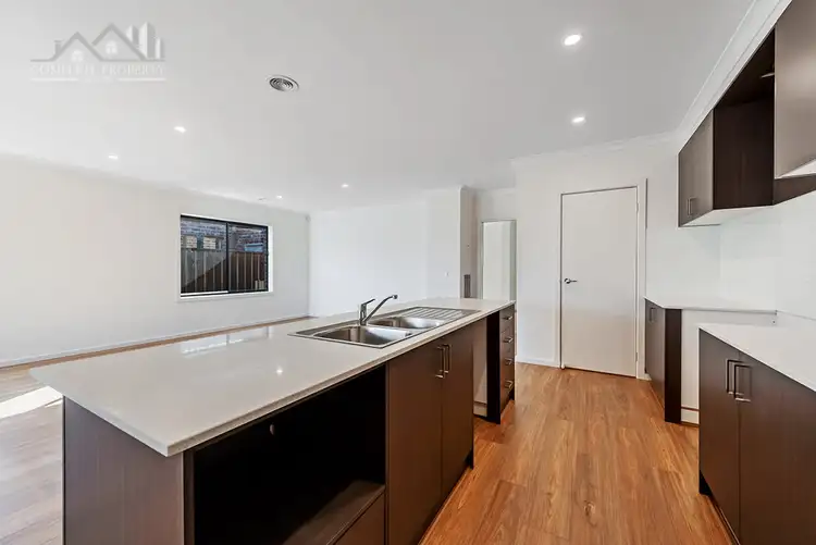 Third view of Homely house listing, 17 Bombala Crescent, Craigieburn VIC 3064