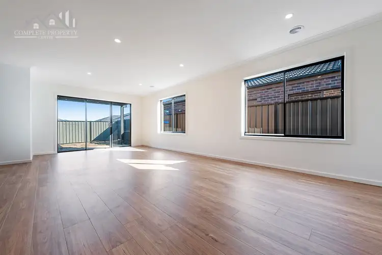 Sixth view of Homely house listing, 17 Bombala Crescent, Craigieburn VIC 3064