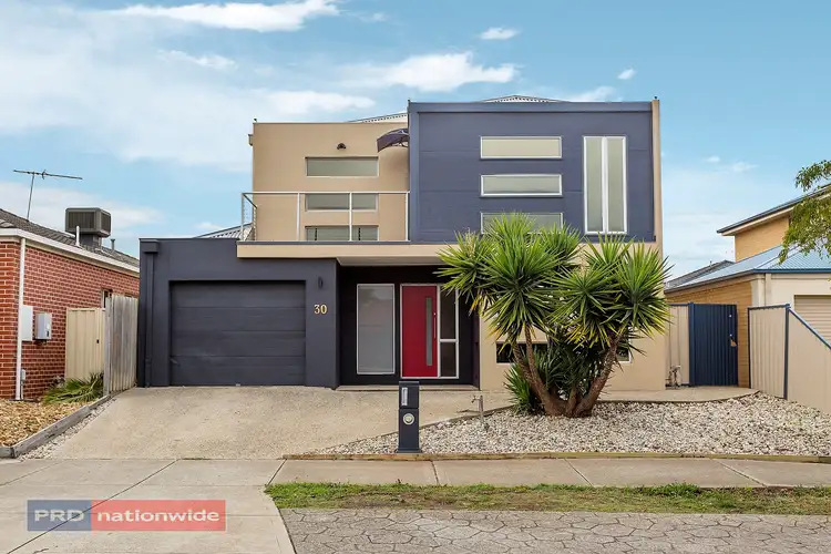 30 Baden Powell Drive, Tarneit VIC 3029